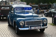 LeoClassics -  18 juli 2026