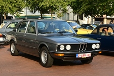 LeoClassics -  18 juli 2026