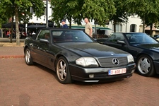LeoClassics -  18 juli 2026
