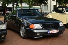 LeoClassics -  18 juli 2026