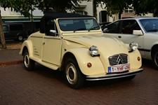 LeoClassics -  18 juli 2026