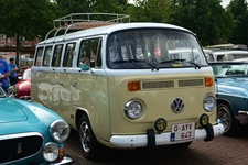 LeoClassics -  18 juli 2026