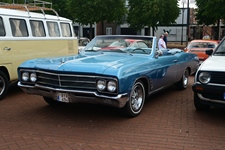 LeoClassics -  18 juli 2026