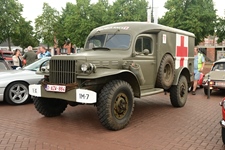 LeoClassics -  18 juli 2026
