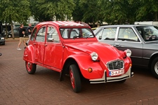 LeoClassics -  18 juli 2026