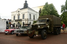 LeoClassics -  18 juli 2026