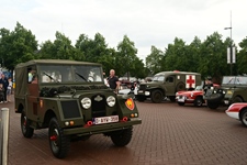 LeoClassics -  18 juli 2026