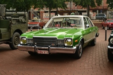 LeoClassics -  18 juli 2026