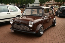 LeoClassics -  18 juli 2026