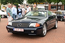 LeoClassics -  18 juli 2026