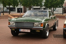 LeoClassics -  18 juli 2026