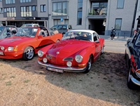 Drinks, Food En Fun -  17 juli 2026