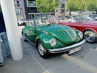 Drinks, Food En Fun -  17 juli 2026