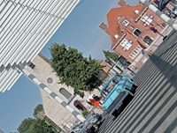 Drinks, Food En Fun -  17 juli 2026