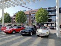 Drinks, Food En Fun -  17 juli 2026