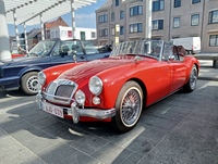 Drinks, Food En Fun -  17 juli 2026