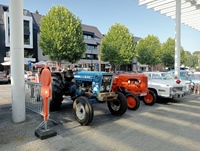 Drinks, Food En Fun -  17 juli 2026