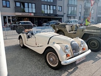 Drinks, Food En Fun -  17 juli 2026