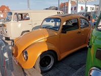 Drinks, Food En Fun -  17 juli 2026