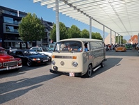 Drinks, Food En Fun -  17 juli 2026
