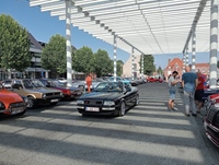 Drinks, Food En Fun -  17 juli 2026