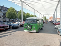 Drinks, Food En Fun -  17 juli 2026