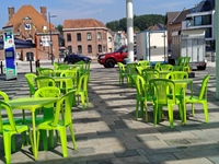 Drinks, Food En Fun -  17 juli 2026