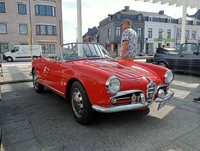 Drinks, Food En Fun -  17 juli 2026