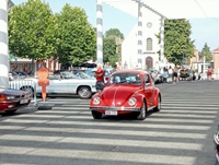 Drinks, Food En Fun -  17 juli 2026