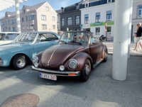 Drinks, Food En Fun -  17 juli 2026