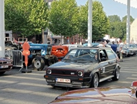 Drinks, Food En Fun -  17 juli 2026