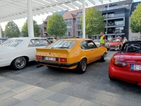 Drinks, Food En Fun -  17 juli 2026