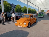 Drinks, Food En Fun -  17 juli 2026