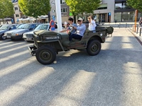 Drinks, Food En Fun -  17 juli 2026