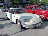 Drinks, Food En Fun -  17 juli 2026