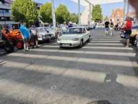 Drinks, Food En Fun -  17 juli 2026
