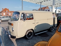 Drinks, Food En Fun -  17 juli 2026