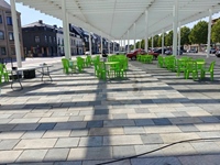 Drinks, Food En Fun -  17 juli 2026
