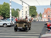 Drinks, Food En Fun -  17 juli 2026