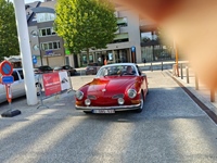 Drinks, Food En Fun -  17 juli 2026