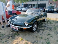 Drinks, Food En Fun -  17 juli 2026
