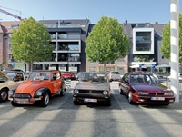 Drinks, Food En Fun -  17 juli 2026