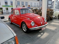 Drinks, Food En Fun -  17 juli 2026