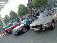 Drinks, Food En Fun -  17 juli 2026