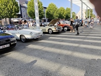 Drinks, Food En Fun -  17 juli 2026