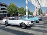 Drinks, Food En Fun -  17 juli 2026