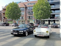 Drinks, Food En Fun -  17 juli 2026