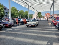 Drinks, Food En Fun -  17 juli 2026