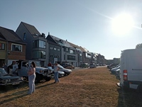 Drinks, Food En Fun -  17 juli 2026