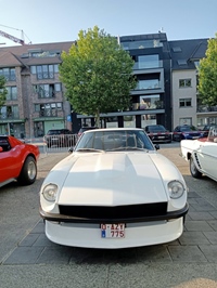 Drinks, Food En Fun -  17 juli 2026
